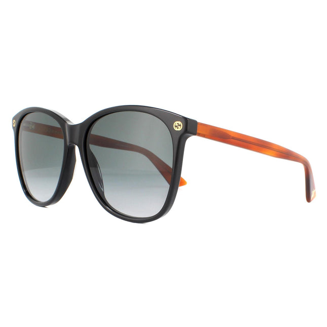 Gucci GG0024S 003 Sunglasses