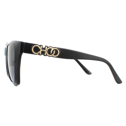 Jimmy Choo RIKKI/G/S 807 9O Sunglasses