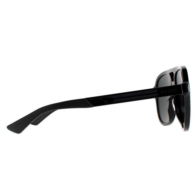 Gucci GG0688S 001 Sunglasses