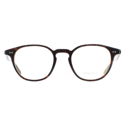Oliver Peoples OV5062 Emerson 1666 Glasses