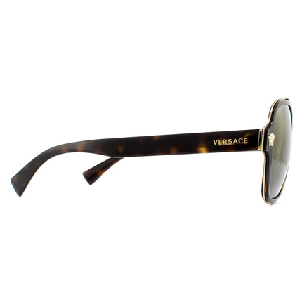 Versace VE2199 12524T Sunglasses