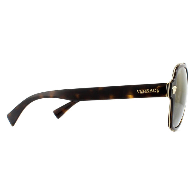 Versace VE2199 12524T Sunglasses