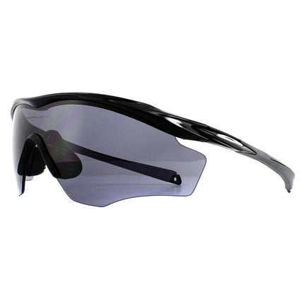Oakley M2 Frame XL 9343 01 Sunglasses