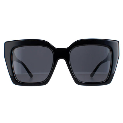 Jimmy Choo Eleni/G/S 807/IR Sunglasses