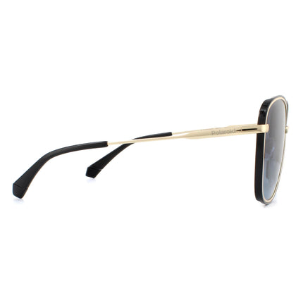 Polaroid PLD 6117/G/S 2M2 WJ Sunglasses