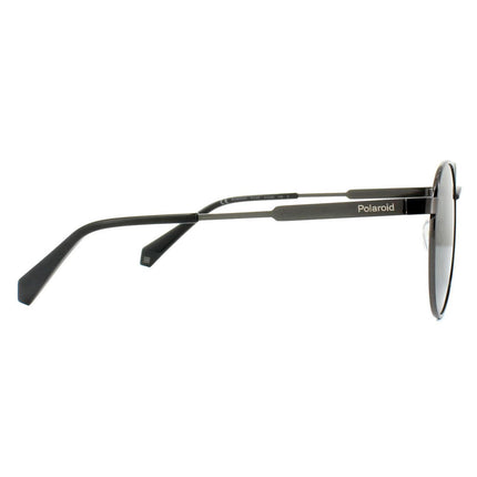 Polaroid PLD 2053/S KJ1 UC Sunglasses