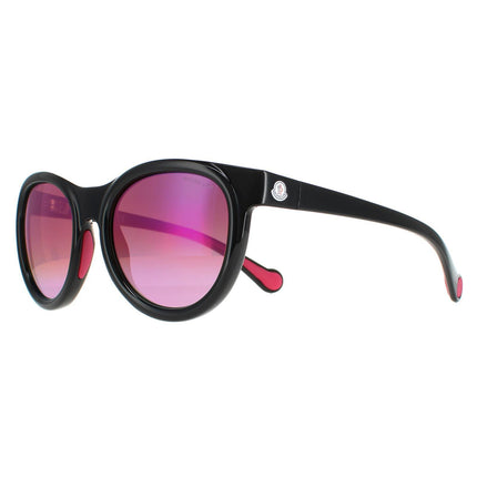 Moncler ML0087 01C Sunglasses