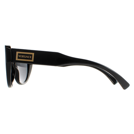 Versace VE4378 GB1/87 Sunglasses