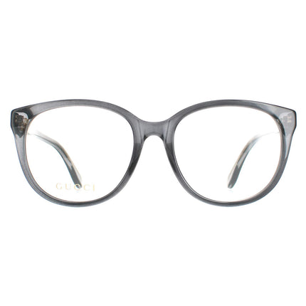 Gucci GG0791O 001 Glasses