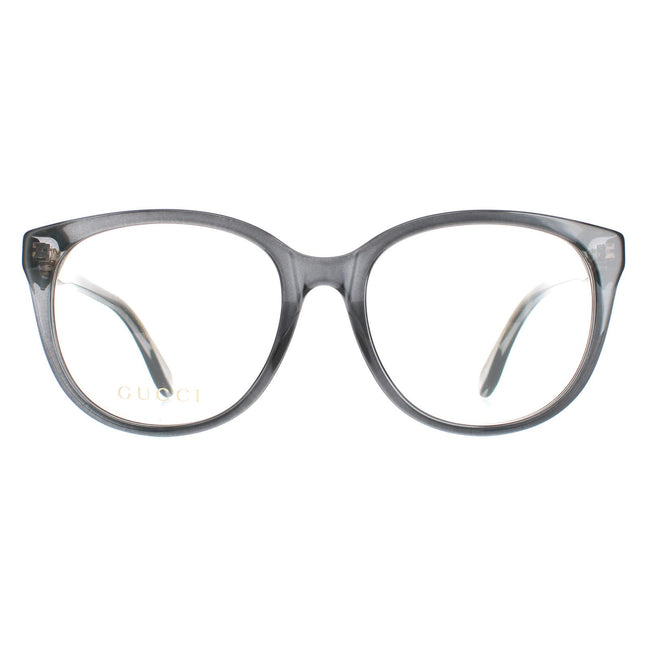 Gucci GG0791O 001 Glasses