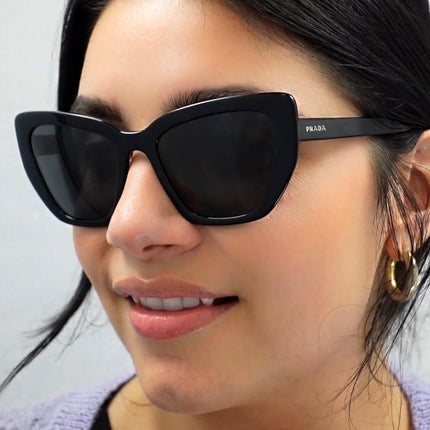 Prada PR08VS 2AU8C1 Sunglasses
