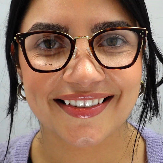 Celine CL50002U 055 Glasses