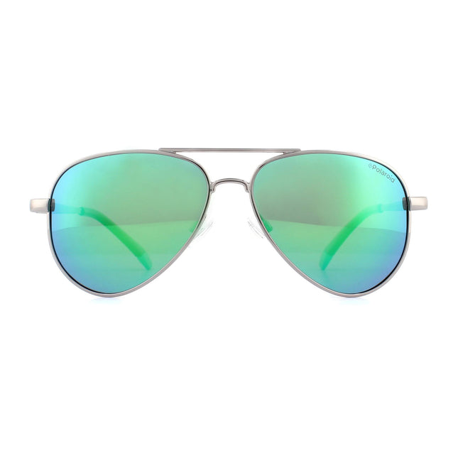 Polaroid Kids 8015/N/NEW 6LB 5Z Sunglasses