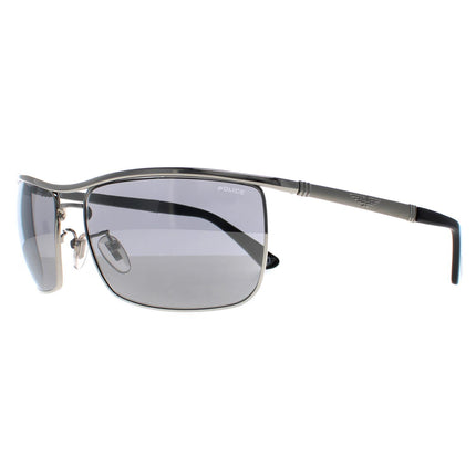 Police SPLB44 Origins 38 581X Sunglasses