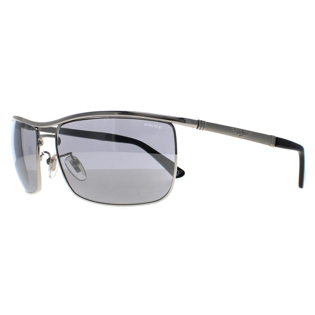 Police SPLB44 Origins 38 581X Sunglasses