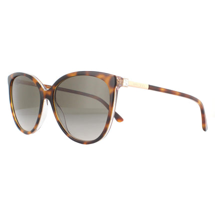 Jimmy Choo Lissa/S 0T4 HA Sunglasses