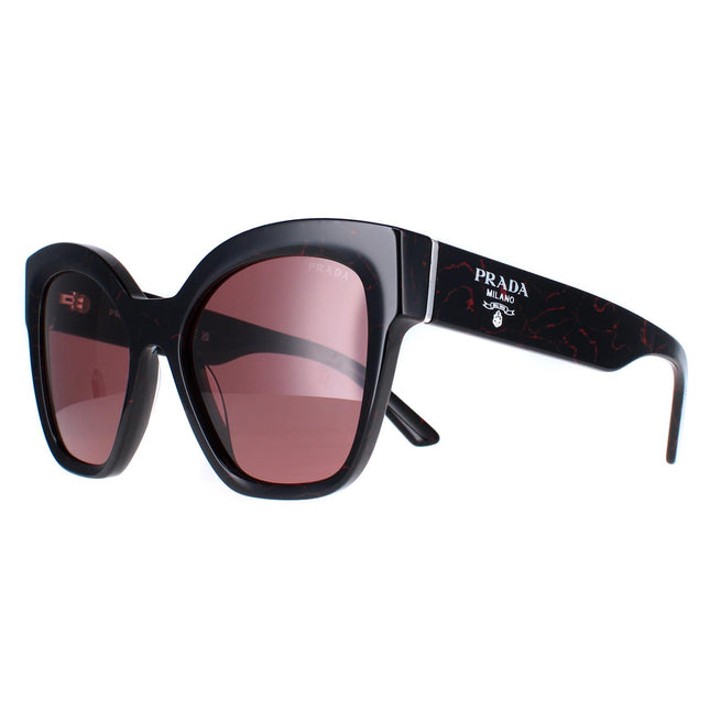 Prada PR 17ZS 11F08S Sunglasses