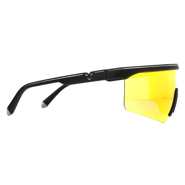 Police Lewis 07 SPLA28 6AAY Sunglasses