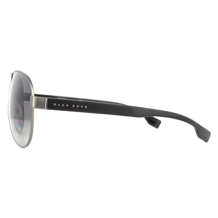 Hugo Boss BOSS 1241/S R80 WJ Sunglasses