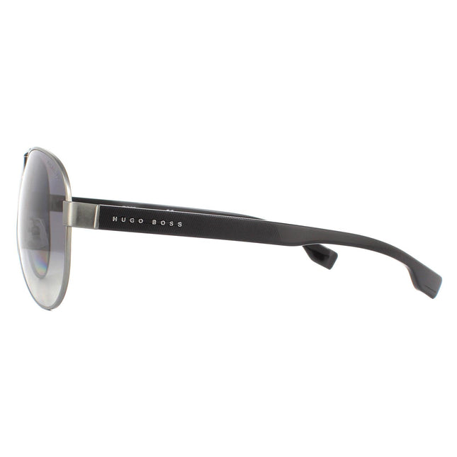 Hugo Boss BOSS 1241/S R80 WJ Sunglasses