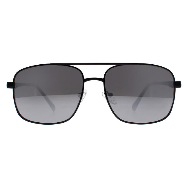 Guess GF0211 01C Sunglasses