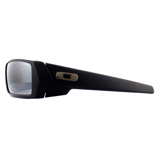 Oakley Gascan OO9014 43 Sunglasses