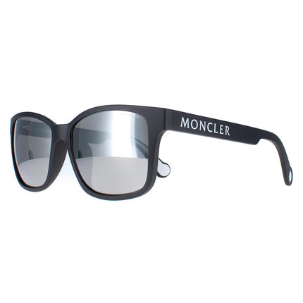 Moncler ML0164 K 02C Sunglasses