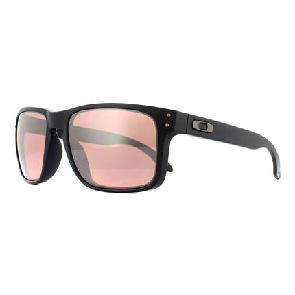 Oakley Holbrook OO9102 K0 Sunglasses