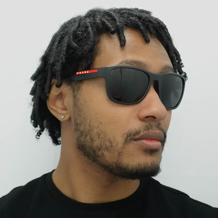 Prada Sport PS01US DG05S0 Sunglasses