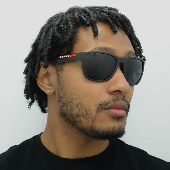 Prada Sport PS01US DG05S0 Sunglasses