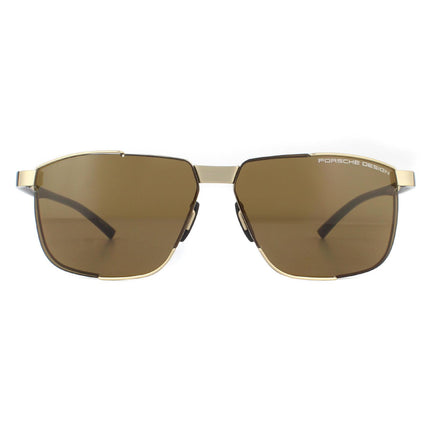 Porsche Design P8680 B Sunglasses