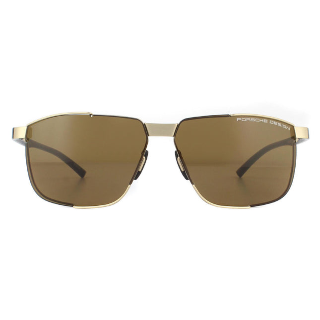 Porsche Design P8680 B Sunglasses