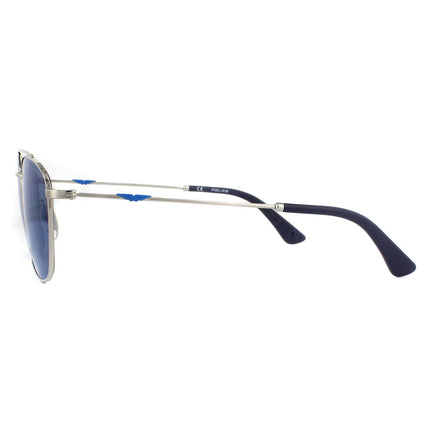 Police SPL996 Origins Lite 2 579B Sunglasses