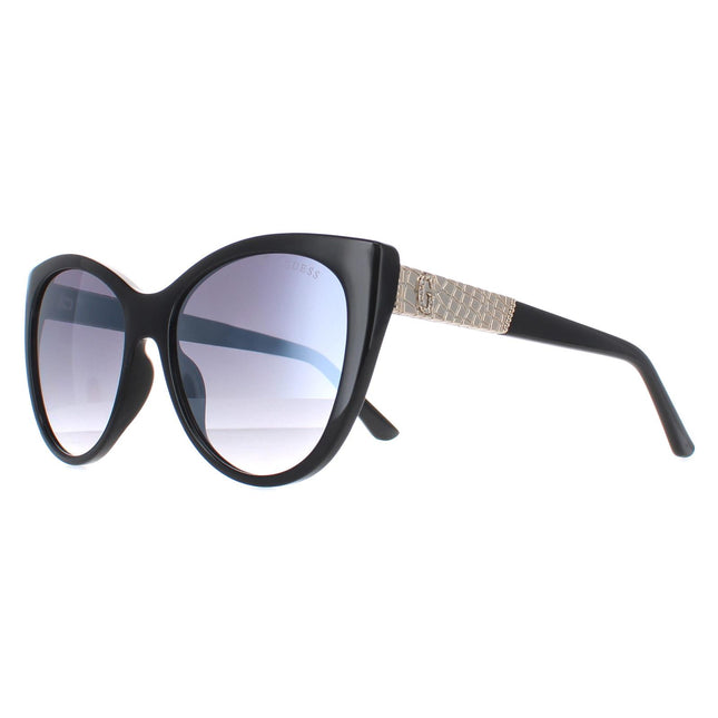 Guess GF6069 01B Sunglasses