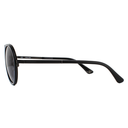 Police SPLA57 Record 2 0627 Sunglasses