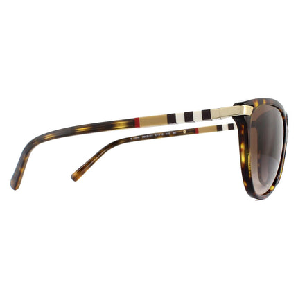 Burberry BE4216 300213 Sunglasses