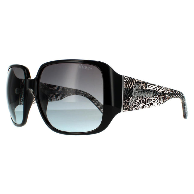 Guess GU7682 01B Sunglasses