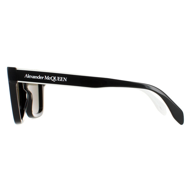 Alexander McQueen AM0301S 003 Sunglasses