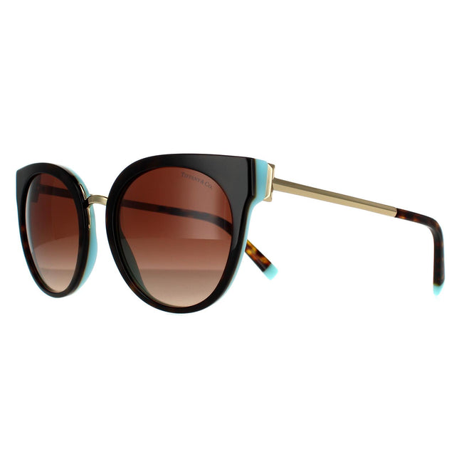 Tiffany TF4168 81343B Sunglasses