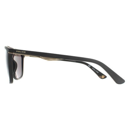 Police SPL579 Blackbird 10 U28P Sunglasses
