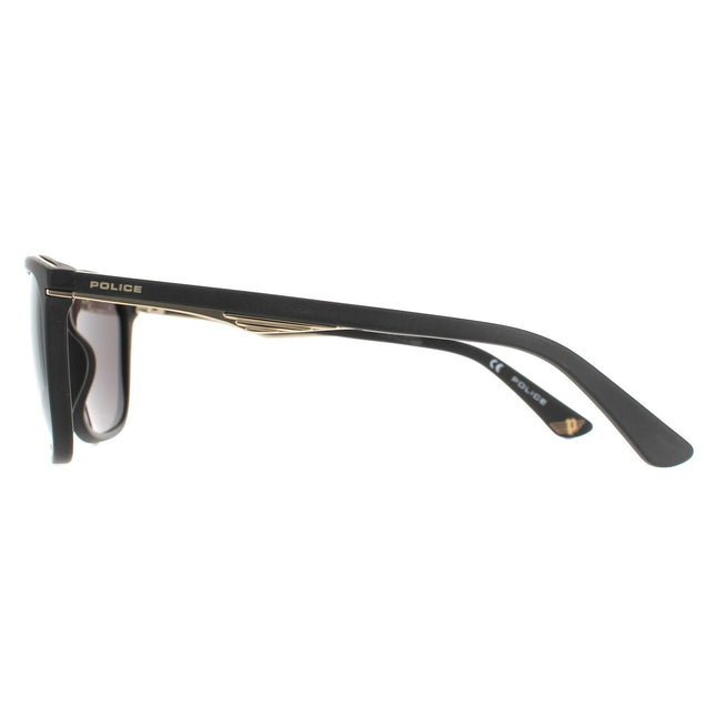 Police SPL579 Blackbird 10 U28P Sunglasses
