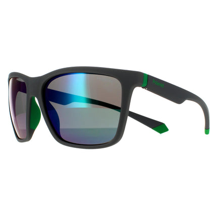 Polaroid PLD 2126/S 3U5 5Z Sunglasses