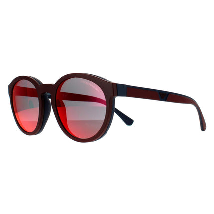 Emporio Armani EA4152 56691W Sunglasses