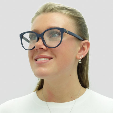Gucci GG0329O 008 Glasses