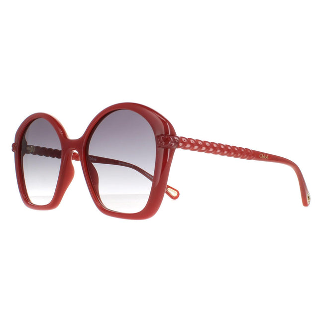 Chloe CH0003S 003 Sunglasses