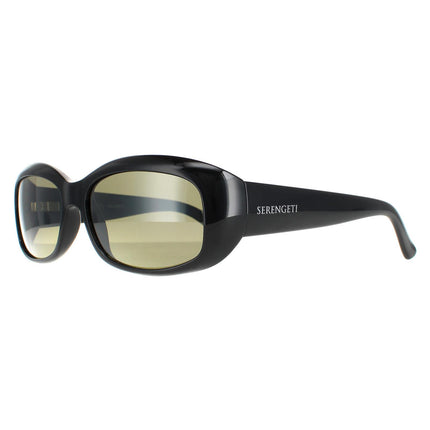 Serengeti Bianca 8980 Sunglasses