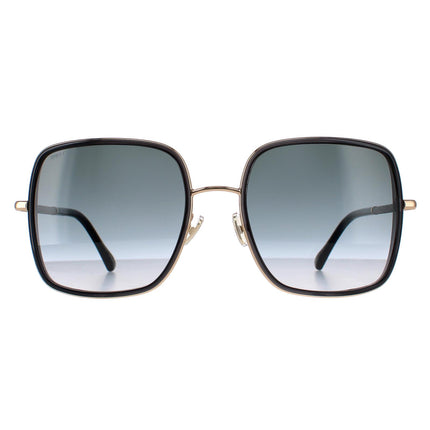 Jimmy Choo JAYLA/S 2F7 9O Sunglasses