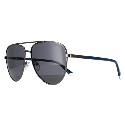 Polaroid PLD 4126/S KJ1 C3 Sunglasses