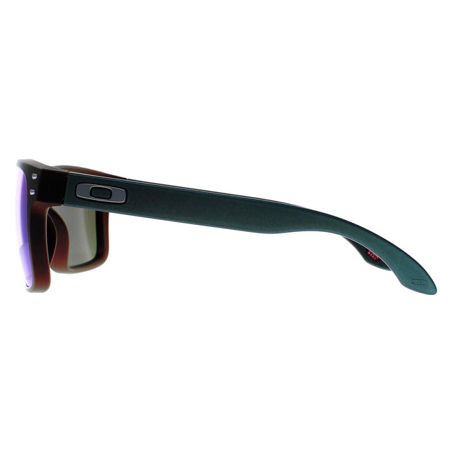 Oakley Holbrook OO9102 W6 Sunglasses
