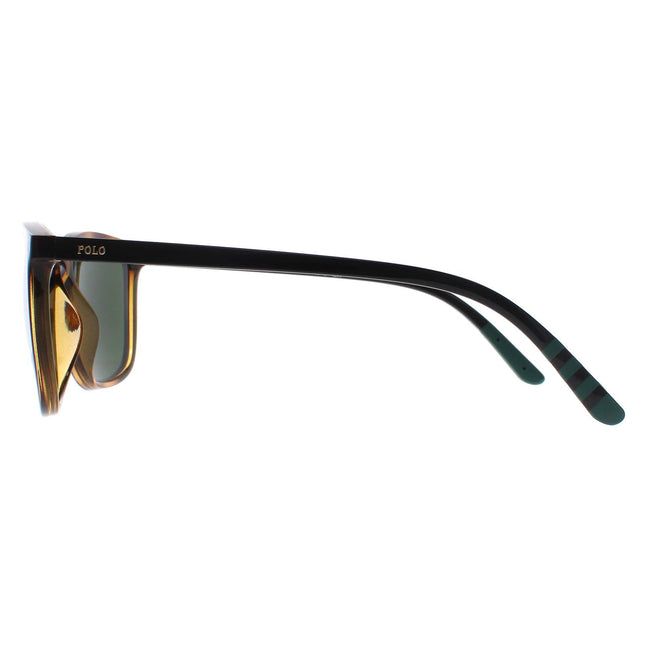 Polo Ralph Lauren PH4185U 500371 Sunglasses